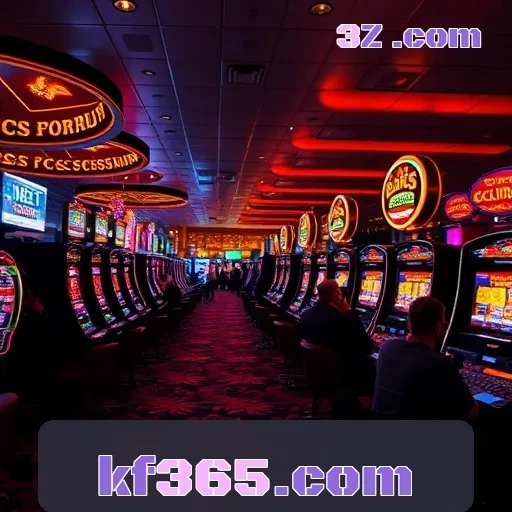 kf365.com Blackjack ao vivo