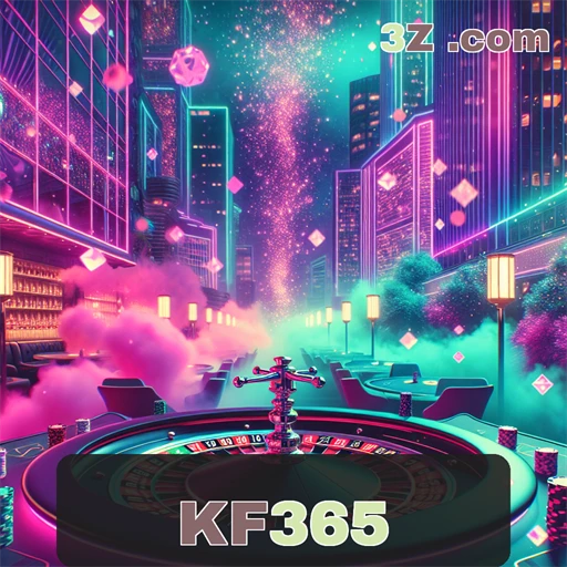 kf365.com Ofertas de Bônus