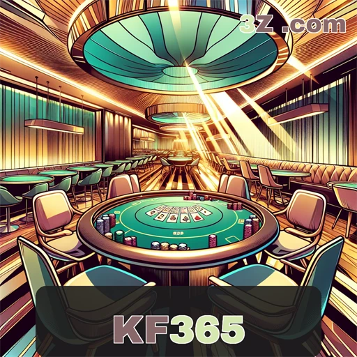 Cassino Online: Aventura no kf365.com para os Aficionados