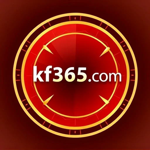 Logotipo kf365.com
