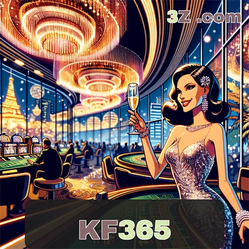 kf365.com Plataforma Oficial