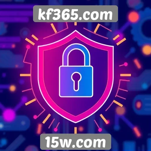 Melhores práticas de segurança em transações no kf365.com