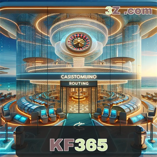 kf365.com Máquinas de Slot