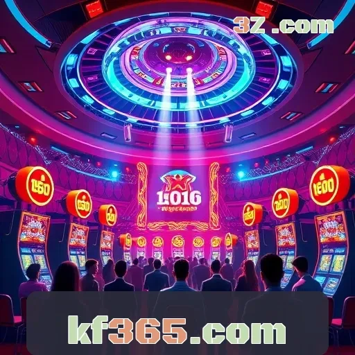 kf365.com Apostas esportivas