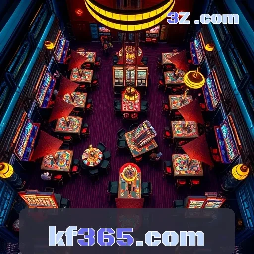kf365.com Jogos de mesa
