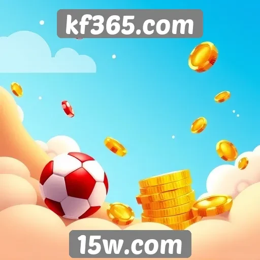 Novidades e atualizações frequentes no kf365.com